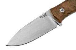 Lionsteel M4 Walnut MagnaCut M4-MC-WN, Knivesandtools Exclusive, Cuchillo Fijo 10 Lionsteel M4 Walnut MagnaCut M4-MC-WN, Knivesandtools Exclusive, Cuchillo Fijo -Victorinox Ventas LI M4 MC WN 03 lionsteel