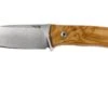 LionSteel M4-UL M390, Olivewood Handle -Victorinox Ventas LI M4 UL 01 lionsteel li m4 ul 01