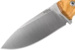 LionSteel M4-UL M390, Olivewood Handle -Victorinox Ventas LI M4 UL 03 lionsteel li m4 ul 03