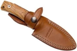 LionSteel M4-UL M390, Olivewood Handle -Victorinox Ventas LI M4 UL 07 lionsteel li m4 ul 07