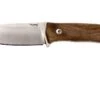 LionSteel M4-WN M390, Walnut Handle -Victorinox Ventas LI M4 WN 01 lionsteel li m4 wn 01