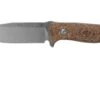 LionSteel M5 CPM 3V, Natural Canvas Micarta, Knivesandtools Exclusive Cuchillo De Supervivencia 2 LionSteel M5 CPM 3V, Natural Canvas Micarta, Knivesandtools Exclusive Cuchillo De Supervivencia -Victorinox Ventas LI M5 3V CVN 01 lionsteel kato exclusive