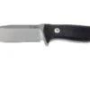 LionSteel M5-G10 Sleipner Blade, G10 Handle