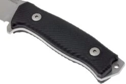 LionSteel M5-G10 Sleipner Blade, G10 Handle -Victorinox Ventas LI M5 G10 03 lionsteel li m5 g10 03
