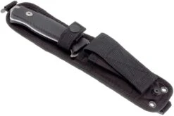 LionSteel M5-G10 Sleipner Blade, G10 Handle -Victorinox Ventas LI M5 G10 07 lionsteel li m5 g10 07