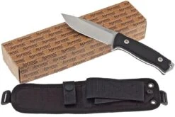 LionSteel M5-G10 Sleipner Blade, G10 Handle -Victorinox Ventas LI M5 G10 09 lionsteel li m5 g10 09
