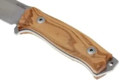 LionSteel M5-UL Sleipner Blade, Olivewood Handle 13 LionSteel M5-UL Sleipner Blade, Olivewood Handle -Victorinox Ventas LI M5 UL 03 lionsteel li m5 ul 03