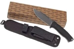 LionSteel M5B-G10 Sleipner Blade, PVD-coating, G10 Handle -Victorinox Ventas LI M5B G10 09 lionsteel li m5b g10 09