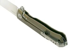 LionSteel Myto MT01A GS Green Aluminium, Satin Navaja, Diseño Molletta 11 LionSteel Myto MT01A GS Green Aluminium, Satin Navaja, Diseño Molletta -Victorinox Ventas LI MT01A GS 04 lionsteel