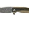 LionSteel ROK Damascus Gold Titanium ROK DD GL Navaja -Victorinox Ventas LI ROK DD GL 01 lionsteel rok