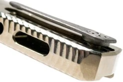 LionSteel ROK Damascus Gold Titanium ROK DD GL Navaja 16 LionSteel ROK Damascus Gold Titanium ROK DD GL Navaja -Victorinox Ventas LI ROK DD GL 05 lionsteel rok