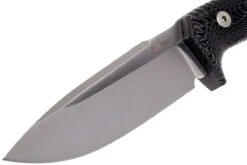 LionSteel T5 Satin Cuchillo Fijo -Victorinox Ventas LI T5 MI 03 lionsteel li t5 mi 03