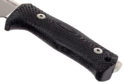 LionSteel T5 Satin Cuchillo Fijo -Victorinox Ventas LI T5 MI 04 lionsteel li t5 mi 04