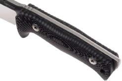 LionSteel T5 Satin Cuchillo Fijo -Victorinox Ventas LI T5 MI 05 lionsteel li t5 mi 05