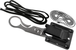 Liong Mah Xenobit Cuchillo Fijo -Victorinox Ventas LO XB 06 liong mah design