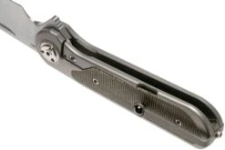 Liong Mah Zulu Green Canvas Micarta Navaja 14 Liong Mah Zulu Green Canvas Micarta Navaja -Victorinox Ventas LO ZU GCM 05 liong mah