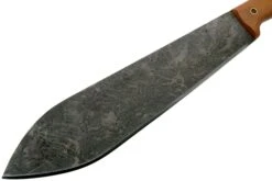 LT Wright The Overland Machete, 1075, Matte Natural Micarta, Funda Kydex, Machete -Victorinox Ventas LT TOVMACH NM WS 03 lt wright