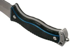 Smith & Wesson M&P Officer Fixed Knife 122582 Cuchillo De Supervivencia 14 Smith & Wesson M&P Officer Fixed Knife 122582 Cuchillo De Supervivencia -Victorinox Ventas MA1122582 04 smith wesson m p