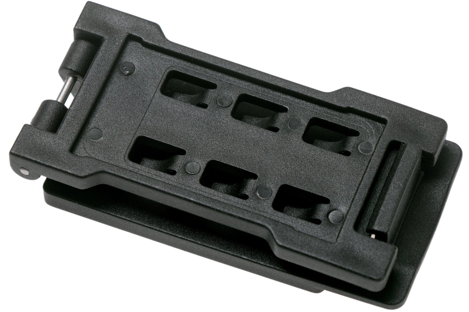 Smith & Wesson M&P Officer Fixed Knife 122582 Cuchillo De Supervivencia 10 Smith & Wesson M&P Officer Fixed Knife 122582 Cuchillo De Supervivencia - Imagen 8