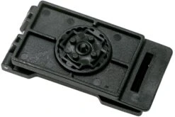 Smith & Wesson M&P Officer Fixed Knife 122582 Cuchillo De Supervivencia 19 Smith & Wesson M&P Officer Fixed Knife 122582 Cuchillo De Supervivencia -Victorinox Ventas MA1122582 09 smith wesson m p