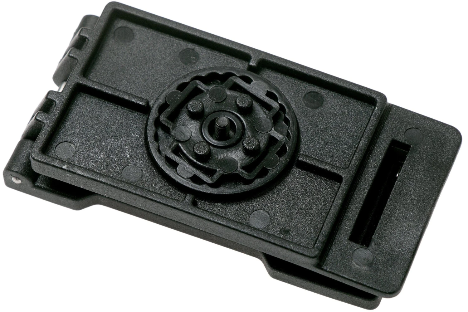 Smith & Wesson M&P Officer Fixed Knife 122582 Cuchillo De Supervivencia 11 Smith & Wesson M&P Officer Fixed Knife 122582 Cuchillo De Supervivencia - Imagen 9