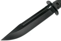 Smith & Wesson M&P Special Ops Ultimate Survival Knife 7” 122584 Cuchillo De Supervivencia -Victorinox Ventas MA1122584 03 smith wesson m p