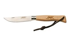 MAM Douro M, 8.3 Cm Hoja, Cordón De Cuero 2081 Navaja