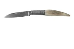 MAM Deer Horn Handle 2112, Navaja