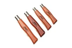 MAM Bronze Titanium Collection 2505, Juego De Navajas 4 Piezas -Victorinox Ventas MAM2505 03 mam