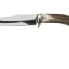 MAM Cuchillo De Caza Mango De Asta De Ciervo 5474, Cuchillo Fijo 1 MAM Cuchillo De Caza Mango De Asta De Ciervo 5474, Cuchillo Fijo -Victorinox Ventas MAM5474 01 mam