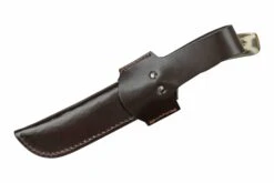 MAM Cuchillo De Caza Mango De Asta De Ciervo 5474, Cuchillo Fijo -Victorinox Ventas MAM5474 08 mam