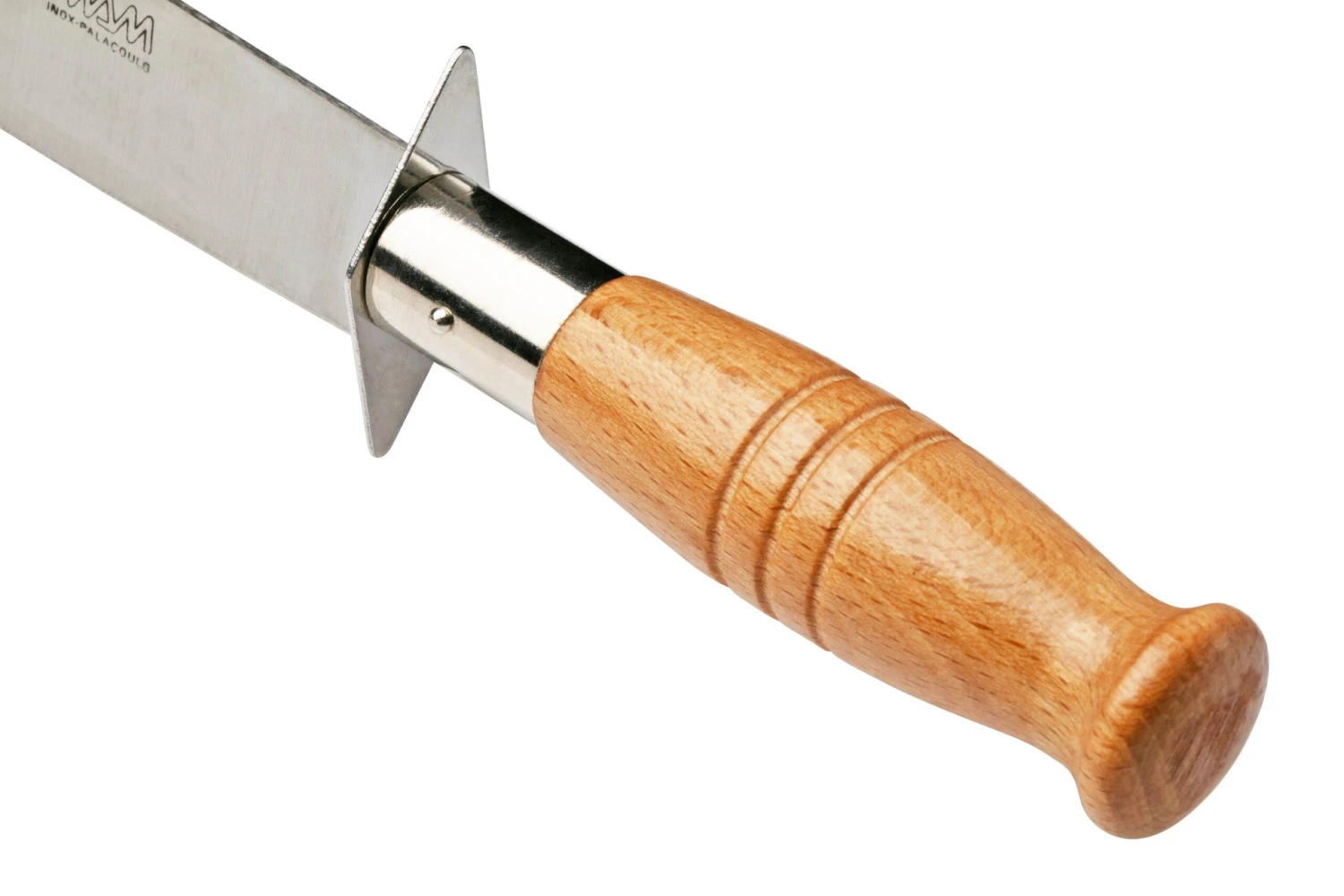 MAM Cuchillo De Caza De Madera De Haya 70, Cuchillo Fijo 6 MAM Cuchillo De Caza De Madera De Haya 70, Cuchillo Fijo - Imagen 4