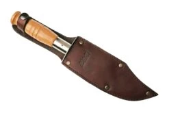 MAM Cuchillo De Caza De Madera De Haya 70, Cuchillo Fijo 12 MAM Cuchillo De Caza De Madera De Haya 70, Cuchillo Fijo -Victorinox Ventas MAM70 05 mam