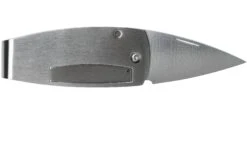 Mcusta MC-0084 Pocket Clip Kamon Fuji Cuchillo De Caballero -Victorinox Ventas MC 0084 02 mcusta