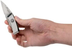 Mcusta MC-0084 Pocket Clip Kamon Fuji Cuchillo De Caballero -Victorinox Ventas MC 0084 06 mcusta