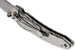 Mcusta Nami Small Damascus MC-0111D Navaja -Victorinox Ventas MC 0111D 05 mcusta