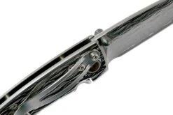 Mcusta Nami Small Damascus MC-0111D Navaja -Victorinox Ventas MC 0111D 06 mcusta