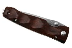 Mcusta MC-0125D Tactility Elite, Desert Ironwood, Cuchillo De Caballero -Victorinox Ventas MC 0125D 06 mcusta