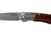 Mcusta MC-141G Shinra Mixture Ripple, Ironwood, Cuchillo De Caballero -Victorinox Ventas MC 0141G 01 mcusta