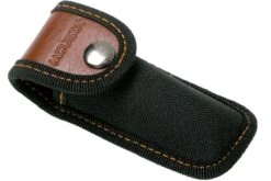 Mcusta MC-142G Ripple, SPG2 Black Pakka Wood Navaja 18 Mcusta MC-142G Ripple, SPG2 Black Pakka Wood Navaja -Victorinox Ventas MC 0142G 08 mcusta