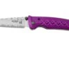 Mcusta MC-0162D Fusion, Morado, Cuchillo De Caballero -Victorinox Ventas MC 0162D 01 mcusta
