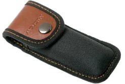 Mcusta MC-0183G Sengoku Tokugawa Leyasu SPG2, Red Pakkawood, Cuchillo De Caballero -Victorinox Ventas MC 0183G 09 mcusta