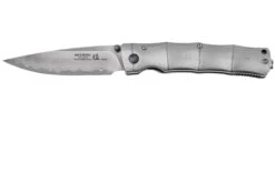 Mcusta MC-0202G Shinra Maxima Takeri Cuchillo De Caballero