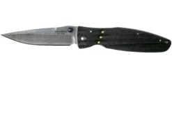 Mcusta MC-181D Sengoku Oda Nobunaga, Micarta, Cuchillo De Caballero