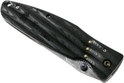 Mcusta MC-181D Sengoku Oda Nobunaga, Micarta, Cuchillo De Caballero -Victorinox Ventas MC181D 07 mcusta v201905