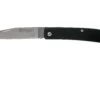 Maserin EDC Black 164-MN Navaja Slipjoint -Victorinox Ventas ME 164 MN 01 maserin