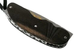 Maserin 387/KT Special Edition Cuchillo De Caballero, Attilio Morotti Design -Victorinox Ventas ME 387 KT 04 maserin