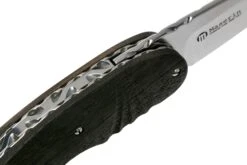 Maserin 387/KT Special Edition Cuchillo De Caballero, Attilio Morotti Design -Victorinox Ventas ME 387 KT 06 maserin