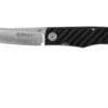 Maserin Carbon 392/CN Black Carbonfiber Navaja -Victorinox Ventas ME 392 CN 01 maserin me 392 cn 01