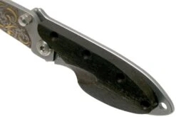 Maserin 550/KT Onefold Special Edition Navaja -Victorinox Ventas ME 550 KT 07 maserin